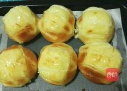 乳酪软面包的做法图解4