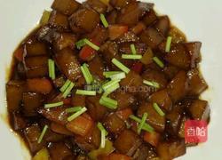 红烧土豆的做法图解7