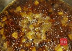 红烧土豆的做法图解6