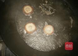 榨菜肉丝鸡蛋面的做法图解7