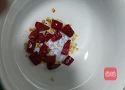 凉拌土豆丝的做法图解6