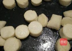 脆皮豆腐的做法图解3