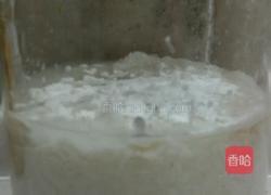 甜酒酿（醪糟）的做法图解5