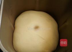 番茄培根披萨的做法图解2