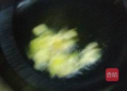 干香鸡肝的做法图解3
