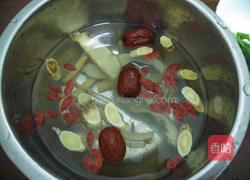 鸡汤的做法图解2