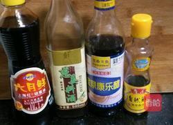 红烧野生鲫鱼的做法图解2