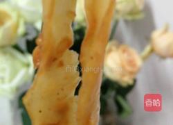 自制爽口罗卜条的做法图解8