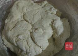 孙氏素菜盒的做法图解1