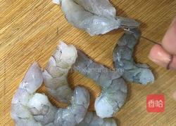 糯米丸子的做法图解3