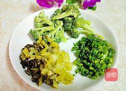星子牛肉面的做法图解5