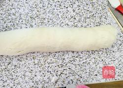 戗面馒头的做法图解5