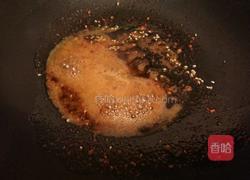 炒河粉的做法图解5