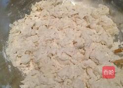 肉沫杂蔬拌宽面的做法图解1