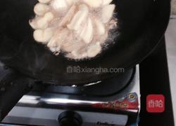 红焖羊肉的做法图解3