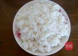 五彩饭的做法图解1