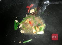 爆炒懒尿虾（炒虾姑）的做法图解2