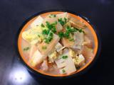 炒三鲜