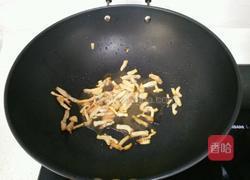 腊味炒饭的做法图解7