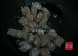 鸡米花（孜然味）的做法图解5