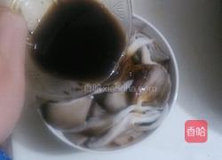 平菇扣肉的做法图解13