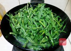 苦麦菜猪肉汤的做法图解7