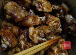 红烧猪蹄的做法图解5