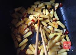 五彩缤纷单身餐的做法图解4