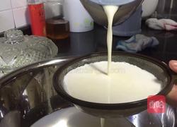 自制水豆腐（豆腐脑）的做法图解3