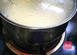 自制水豆腐（豆腐脑）的做法图解4