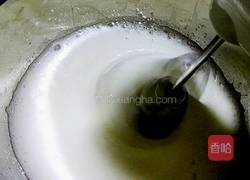 八寸戚风新手必修的做法图解7