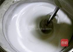 八寸戚风新手必修的做法图解8