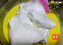 八寸戚风新手必修的做法图解10