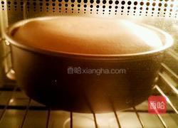 八寸戚风新手必修的做法图解14