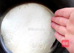 鲜肉白萝卜包的做法图解4