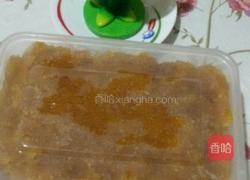 （凤梨酥）馅的做法的做法图解19