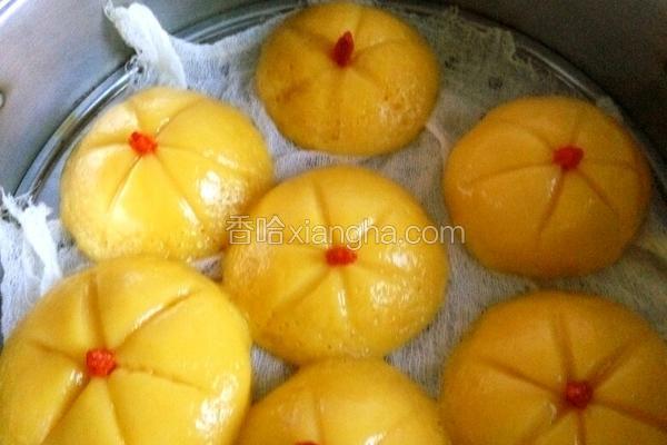 怎样做南瓜馒头正宗做法 NjAwX2MyXzQwMA