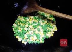 杂蔬龙利鱼的做法图解4