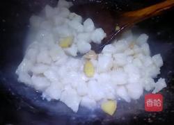 杂蔬龙利鱼的做法图解5