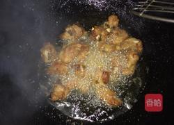 酸甜排骨的做法图解2
