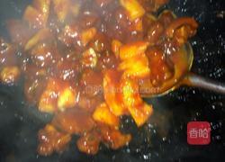 酸甜排骨的做法图解5