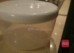 电饭煲做叉烧的做法图解4