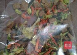 干拌面的做法图解1