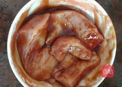蜜汁叉烧肉的做法图解1