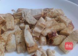 酒糟油菜锅的做法图解2