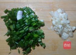 猪肉鹌鹑蛋酿香菇的做法图解5
