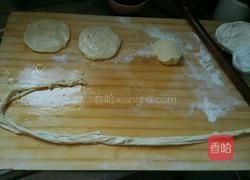 盘丝饼的做法图解6