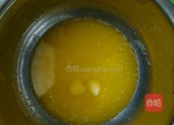 蔓越莓玛格丽特的做法图解2