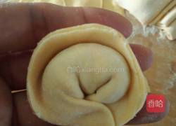 元宝饺子的做法图解22