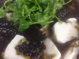 紫菜鱼丸汤